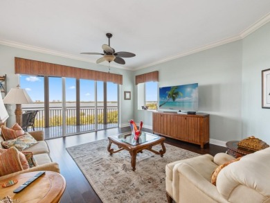 Breathtaking East to West views of Estero Bay with its morning on Bonita Bay West in Florida - for sale on GolfHomes.com, golf home, golf lot