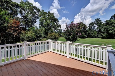 Move into this stunning, updated ranch in the prestigious on The Tradition Golf Club At Stonehouse in Virginia - for sale on GolfHomes.com, golf home, golf lot
