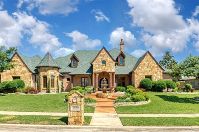Luxurious Golf Course Living in Buffalo Creek - 1908 Kings Pass on Buffalo Creek Golf Club in Texas - for sale on GolfHomes.com, golf home, golf lot