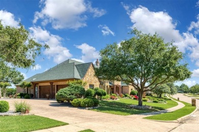 Luxurious Golf Course Living in Buffalo Creek - 1908 Kings Pass on Buffalo Creek Golf Club in Texas - for sale on GolfHomes.com, golf home, golf lot