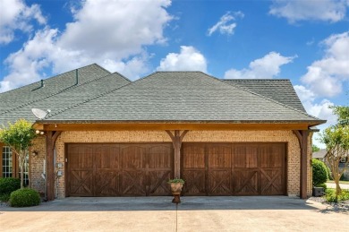 Luxurious Golf Course Living in Buffalo Creek - 1908 Kings Pass on Buffalo Creek Golf Club in Texas - for sale on GolfHomes.com, golf home, golf lot