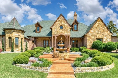Luxurious Golf Course Living in Buffalo Creek - 1908 Kings Pass on Buffalo Creek Golf Club in Texas - for sale on GolfHomes.com, golf home, golf lot