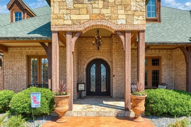 Luxurious Golf Course Living in Buffalo Creek - 1908 Kings Pass on Buffalo Creek Golf Club in Texas - for sale on GolfHomes.com, golf home, golf lot