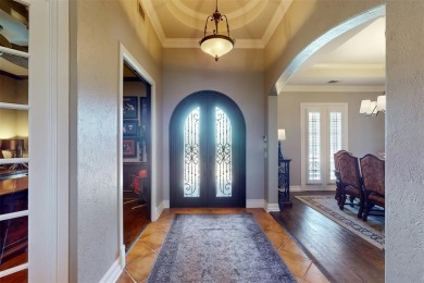 Luxurious Golf Course Living in Buffalo Creek - 1908 Kings Pass on Buffalo Creek Golf Club in Texas - for sale on GolfHomes.com, golf home, golf lot
