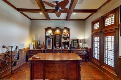 Luxurious Golf Course Living in Buffalo Creek - 1908 Kings Pass on Buffalo Creek Golf Club in Texas - for sale on GolfHomes.com, golf home, golf lot