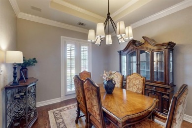 Luxurious Golf Course Living in Buffalo Creek - 1908 Kings Pass on Buffalo Creek Golf Club in Texas - for sale on GolfHomes.com, golf home, golf lot