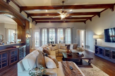 Luxurious Golf Course Living in Buffalo Creek - 1908 Kings Pass on Buffalo Creek Golf Club in Texas - for sale on GolfHomes.com, golf home, golf lot