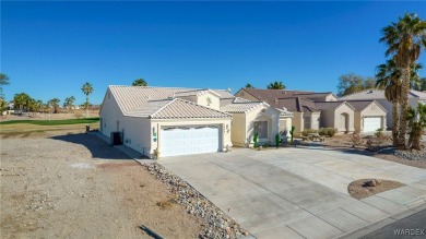 Sweeping, Unobstructed Golf Course Views! Welcome to your dream on Desert Lakes Golf Course in Arizona - for sale on GolfHomes.com, golf home, golf lot