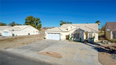 Sweeping, Unobstructed Golf Course Views! Welcome to your dream on Desert Lakes Golf Course in Arizona - for sale on GolfHomes.com, golf home, golf lot