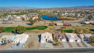 Sweeping, Unobstructed Golf Course Views! Welcome to your dream on Desert Lakes Golf Course in Arizona - for sale on GolfHomes.com, golf home, golf lot