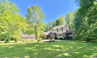 THE HEART OF THE NATURE IS CALLING YOUR NAME!! Take notice on on Crooked Creek Golf Club in Kentucky - for sale on GolfHomes.com, golf home, golf lot