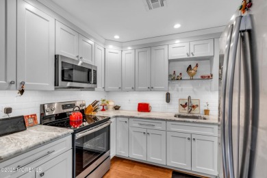 Discover serene living at 22 Andover Ct in the sought-after on Shadow Lake Village in New Jersey - for sale on GolfHomes.com, golf home, golf lot