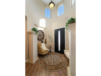 Your Oasis within the Oasis!!  Agents, bring your buyers to view on Menifee Lakes Country Club - Lakes in California - for sale on GolfHomes.com, golf home, golf lot