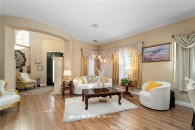 Your Oasis within the Oasis!!  Agents, bring your buyers to view on Menifee Lakes Country Club - Lakes in California - for sale on GolfHomes.com, golf home, golf lot