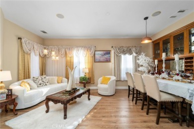 Your Oasis within the Oasis!!  Agents, bring your buyers to view on Menifee Lakes Country Club - Lakes in California - for sale on GolfHomes.com, golf home, golf lot