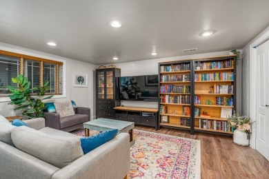 This prestigious 3,200 sq ft home is just minutes from Briarwood on The Briarwood in Montana - for sale on GolfHomes.com, golf home, golf lot