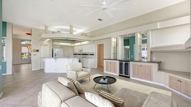 Under contract-accepting backup offers. Located in the on Riverwood Golf Club in Florida - for sale on GolfHomes.com, golf home, golf lot