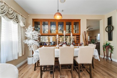 Your Oasis within the Oasis!!  Agents, bring your buyers to view on Menifee Lakes Country Club - Lakes in California - for sale on GolfHomes.com, golf home, golf lot