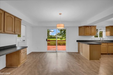 Stunning 3-Bedroom Brick Ranch with Modern Upgrades  Scenic on Richmond Forest in Michigan - for sale on GolfHomes.com, golf home, golf lot