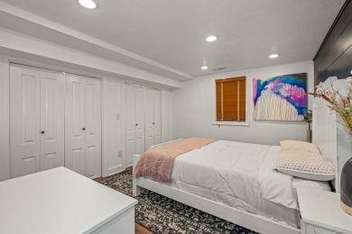 This prestigious 3,200 sq ft home is just minutes from Briarwood on The Briarwood in Montana - for sale on GolfHomes.com, golf home, golf lot