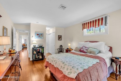 Discover serene living at 22 Andover Ct in the sought-after on Shadow Lake Village in New Jersey - for sale on GolfHomes.com, golf home, golf lot