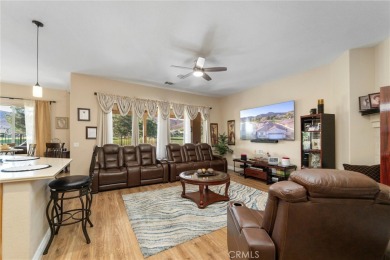 Your Oasis within the Oasis!!  Agents, bring your buyers to view on Menifee Lakes Country Club - Lakes in California - for sale on GolfHomes.com, golf home, golf lot