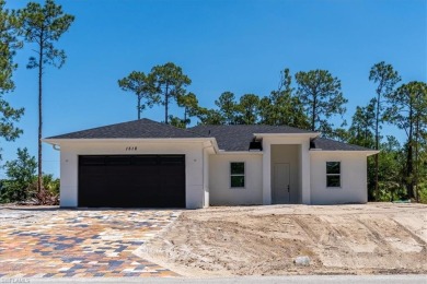 Welcome to your dream home in the heart of Lehigh Acres!
This on Lehigh Resort Club in Florida - for sale on GolfHomes.com, golf home, golf lot