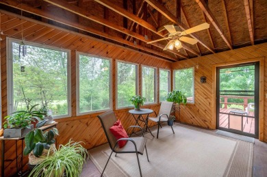 Welcome to your dream retreat, where luxury meets leisure. This on Silver Ridge Golf Course in Illinois - for sale on GolfHomes.com, golf home, golf lot
