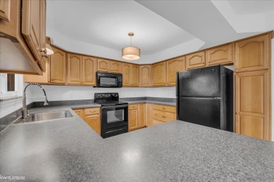 Stunning 3-Bedroom Brick Ranch with Modern Upgrades  Scenic on Richmond Forest in Michigan - for sale on GolfHomes.com, golf home, golf lot