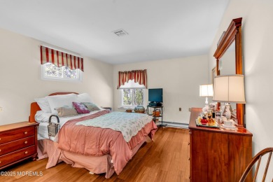 Discover serene living at 22 Andover Ct in the sought-after on Shadow Lake Village in New Jersey - for sale on GolfHomes.com, golf home, golf lot