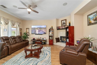 Your Oasis within the Oasis!!  Agents, bring your buyers to view on Menifee Lakes Country Club - Lakes in California - for sale on GolfHomes.com, golf home, golf lot