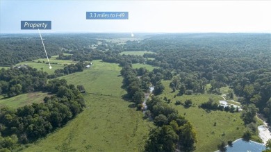 Want to live in a community with a neighborhood feel but also on Blessings Golf Club in Arkansas - for sale on GolfHomes.com, golf home, golf lot