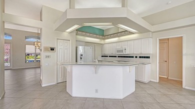 Under contract-accepting backup offers. Located in the on Riverwood Golf Club in Florida - for sale on GolfHomes.com, golf home, golf lot