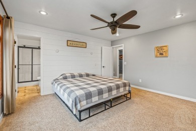 This prestigious 3,200 sq ft home is just minutes from Briarwood on The Briarwood in Montana - for sale on GolfHomes.com, golf home, golf lot