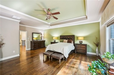 This impeccably designed three-story townhome offers the perfect on Bridgemill Golf Club in Georgia - for sale on GolfHomes.com, golf home, golf lot