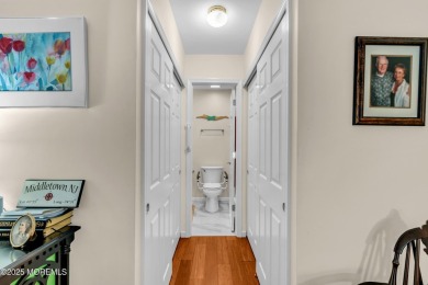 Discover serene living at 22 Andover Ct in the sought-after on Shadow Lake Village in New Jersey - for sale on GolfHomes.com, golf home, golf lot