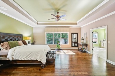 This impeccably designed three-story townhome offers the perfect on Bridgemill Golf Club in Georgia - for sale on GolfHomes.com, golf home, golf lot