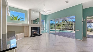 Under contract-accepting backup offers. Located in the on Riverwood Golf Club in Florida - for sale on GolfHomes.com, golf home, golf lot