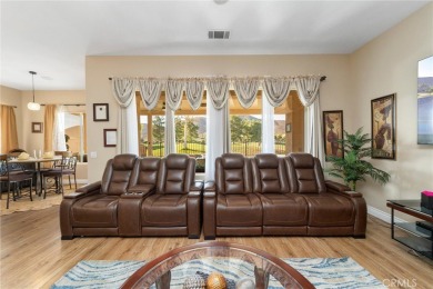 Your Oasis within the Oasis!!  Agents, bring your buyers to view on Menifee Lakes Country Club - Lakes in California - for sale on GolfHomes.com, golf home, golf lot