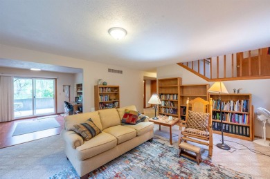 Welcome to your dream retreat, where luxury meets leisure. This on Silver Ridge Golf Course in Illinois - for sale on GolfHomes.com, golf home, golf lot
