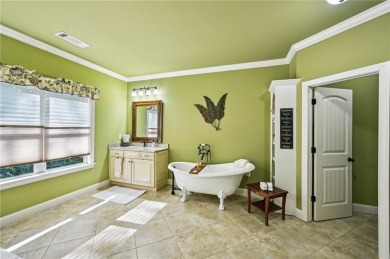 This impeccably designed three-story townhome offers the perfect on Bridgemill Golf Club in Georgia - for sale on GolfHomes.com, golf home, golf lot