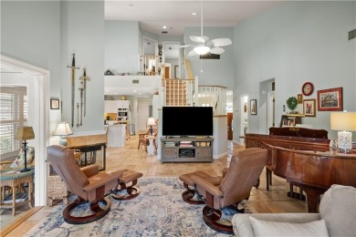 PRICE CHANGE! Nestled in gated Hampton Plantation, this charming on The King and Prince Golf Course, Home of the Hampton Club in Georgia - for sale on GolfHomes.com, golf home, golf lot
