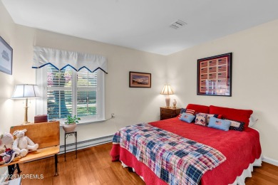 Discover serene living at 22 Andover Ct in the sought-after on Shadow Lake Village in New Jersey - for sale on GolfHomes.com, golf home, golf lot