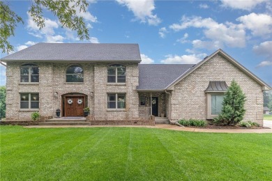 This beautiful property has everything you need!  Located on on Hidden Haven Golf Club in Minnesota - for sale on GolfHomes.com, golf home, golf lot
