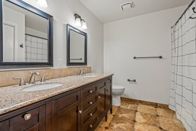 This prestigious 3,200 sq ft home is just minutes from Briarwood on The Briarwood in Montana - for sale on GolfHomes.com, golf home, golf lot