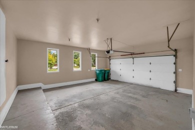 Stunning 3-Bedroom Brick Ranch with Modern Upgrades  Scenic on Richmond Forest in Michigan - for sale on GolfHomes.com, golf home, golf lot