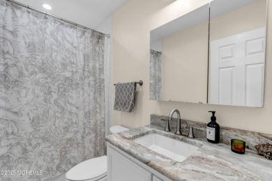 Discover serene living at 22 Andover Ct in the sought-after on Shadow Lake Village in New Jersey - for sale on GolfHomes.com, golf home, golf lot