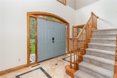 This beautiful property has everything you need!  Located on on Hidden Haven Golf Club in Minnesota - for sale on GolfHomes.com, golf home, golf lot
