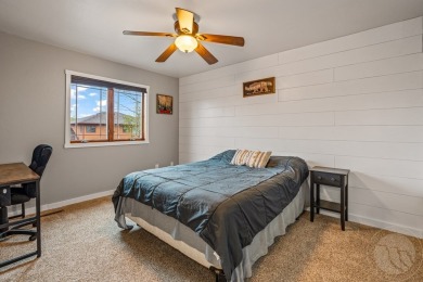 This prestigious 3,200 sq ft home is just minutes from Briarwood on The Briarwood in Montana - for sale on GolfHomes.com, golf home, golf lot