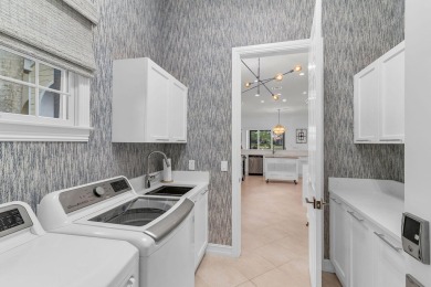 Beautifully updated and furnished single-family home with a on The Rookery At Marco in Florida - for sale on GolfHomes.com, golf home, golf lot